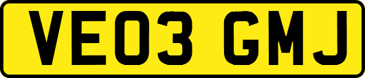 VE03GMJ