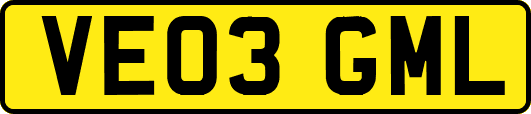 VE03GML