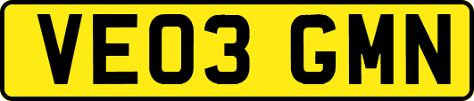 VE03GMN