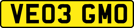 VE03GMO