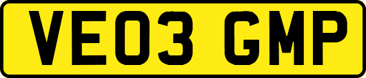 VE03GMP