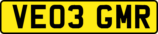 VE03GMR