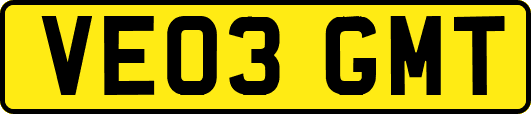 VE03GMT
