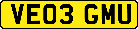 VE03GMU