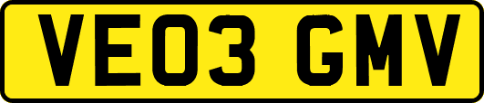 VE03GMV