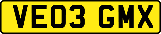 VE03GMX