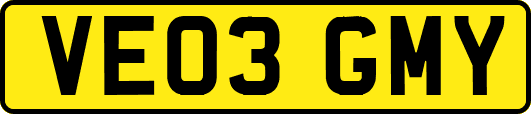 VE03GMY