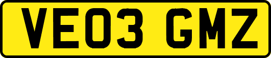 VE03GMZ