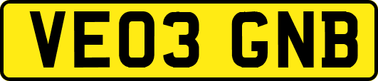 VE03GNB