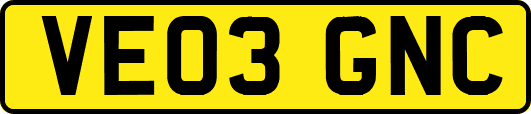 VE03GNC