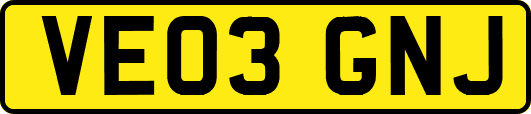 VE03GNJ