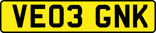 VE03GNK