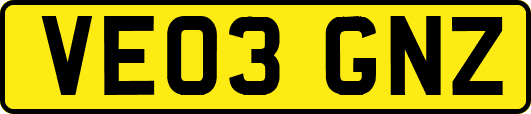 VE03GNZ