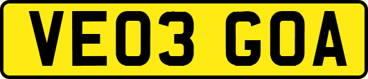 VE03GOA