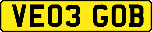 VE03GOB