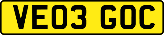 VE03GOC