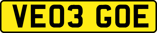 VE03GOE