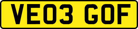 VE03GOF