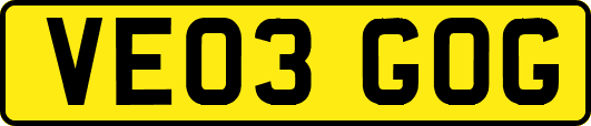 VE03GOG