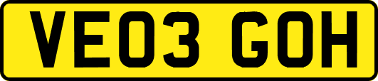 VE03GOH