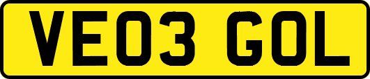 VE03GOL
