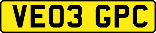 VE03GPC