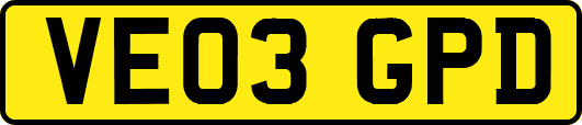 VE03GPD