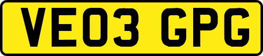 VE03GPG