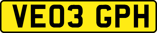 VE03GPH