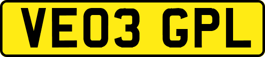 VE03GPL