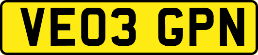 VE03GPN