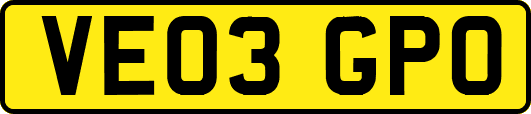 VE03GPO