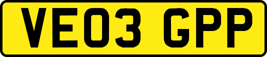 VE03GPP