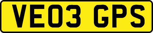 VE03GPS