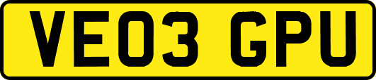 VE03GPU