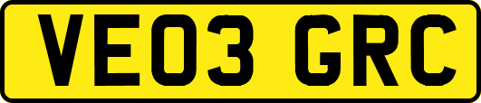 VE03GRC