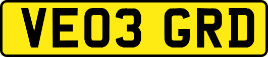 VE03GRD