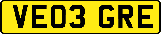 VE03GRE