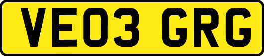VE03GRG