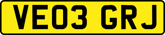 VE03GRJ