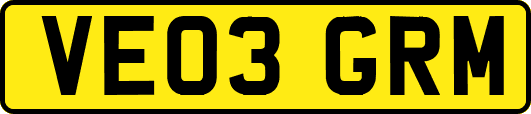 VE03GRM