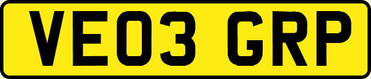VE03GRP