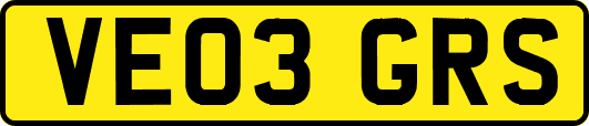 VE03GRS