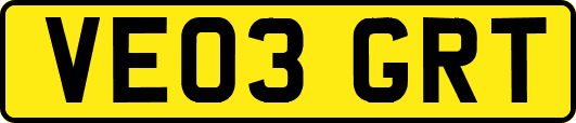 VE03GRT