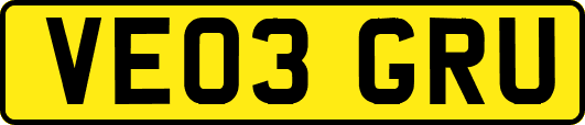 VE03GRU
