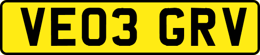 VE03GRV