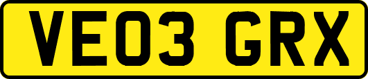 VE03GRX