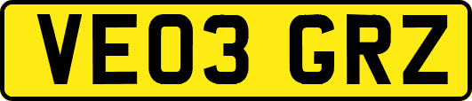 VE03GRZ
