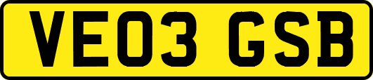 VE03GSB