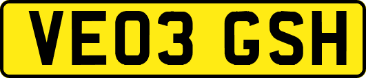 VE03GSH